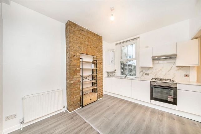 Goldsboro Road, London photo 3