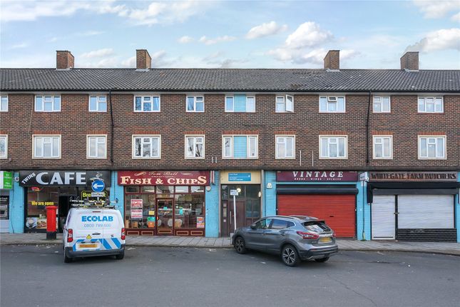 Thumbnail Flat for sale in Court Road, Orpington