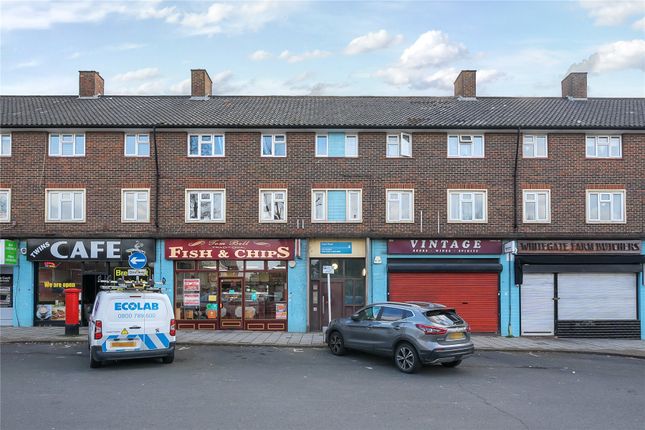 Flat for sale in Court Road, Orpington