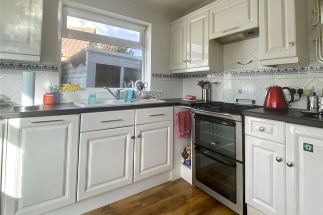 Bungalow for sale in Westfield Road, Eastbourne, East Sussex