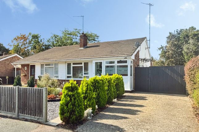 2-bed house on 14, York Road, Ash, £400,000
