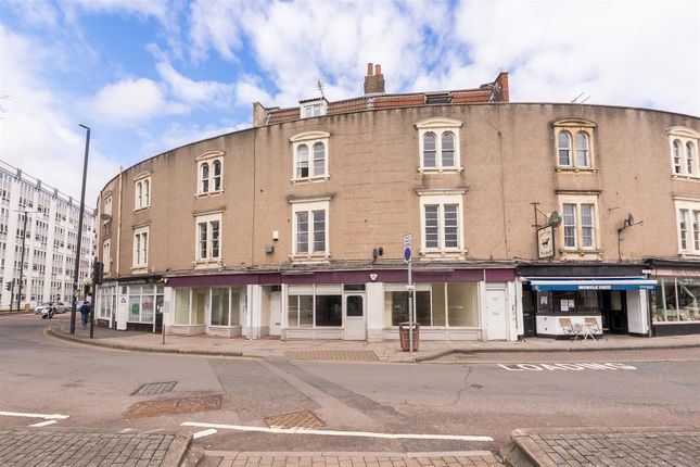 Thumbnail Maisonette for sale in St. Georges Road, Bristol
