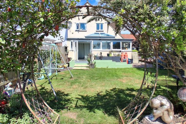 1 Middlecroft, The Causeway, Highbridge photo 2