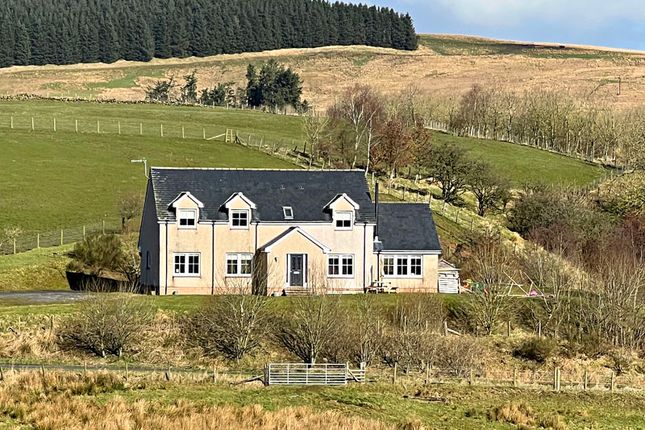 Detached house for sale in Sanquhar