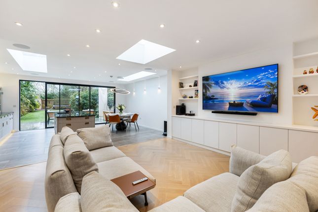 97, Park Road, London photo 2