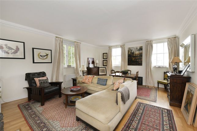Thumbnail Terraced house to rent in Hyde Park Street, Hyde Park