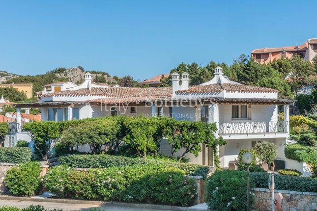 Villa for sale in Baja Sardinia, Arzachena, Sardegna