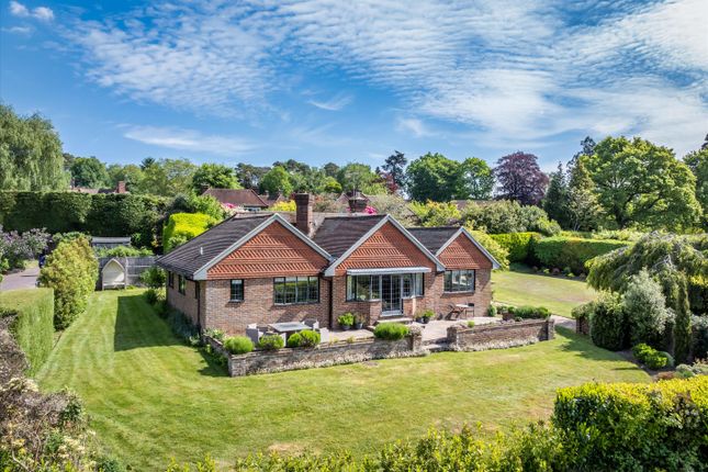 3-bed house on Three Gates Lane, Haslemere, £1,250,000