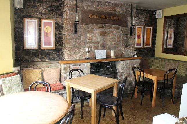 Pub/bar for sale in Shirenewton, Chepstow, Monmouthshire