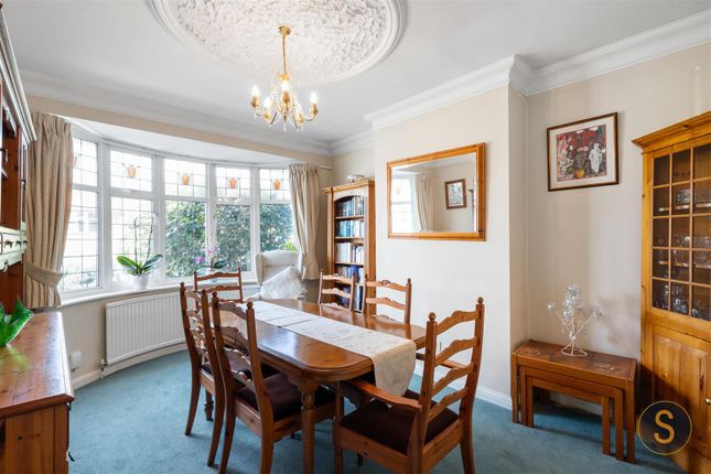 Detached house for sale in Hazelbury Avenue, Abbots Langley