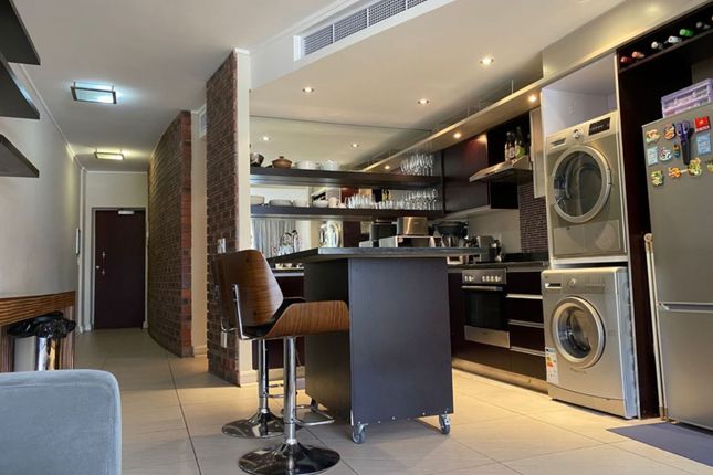 Apartment for sale in De Waterkant, Cape Town, South Africa