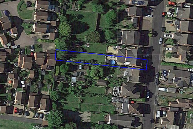 Semi-detached house for sale in Copelands Road, Desborough, Kettering