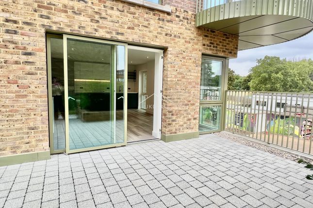108cairncross, Townsend Road, Kidbrooke photo 3