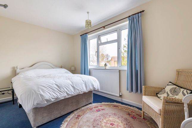 End terrace house for sale in Wiston Avenue, Chichester, West Sussex