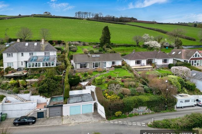 2-bed house on 48 Teign View Road, Teignmouth, £450,000
