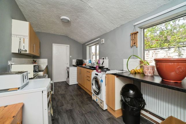 46, Harrington Street, Cleethorpes photo 2