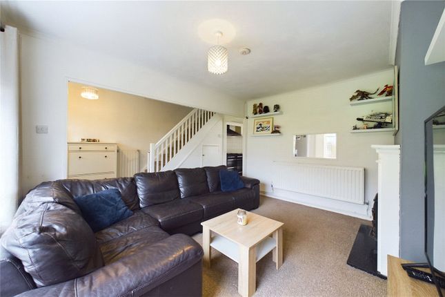 Terraced house to rent in Brookside Walk, Tadley, Hampshire