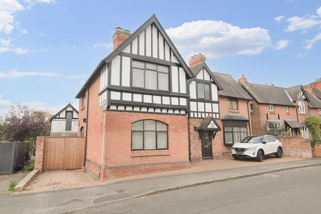 'Wheat Croft', 1, Hardys Drive, Nottingham photo 4