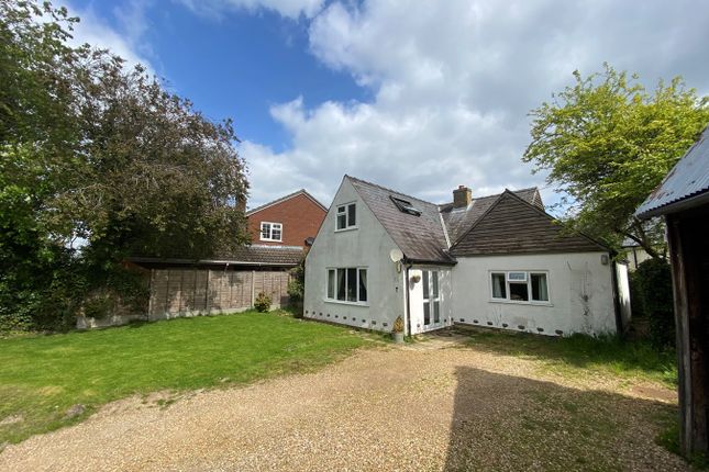 Thumbnail Detached house for sale in High Street, Pirton, Hitchin