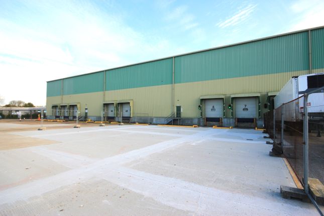 Thumbnail Warehouse to let in Transfesa Road, Tonbridge