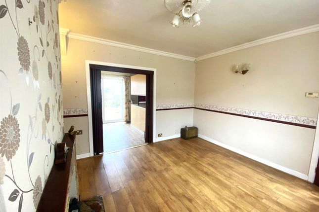 Terraced house for sale in Freeman Road, Dukinfield