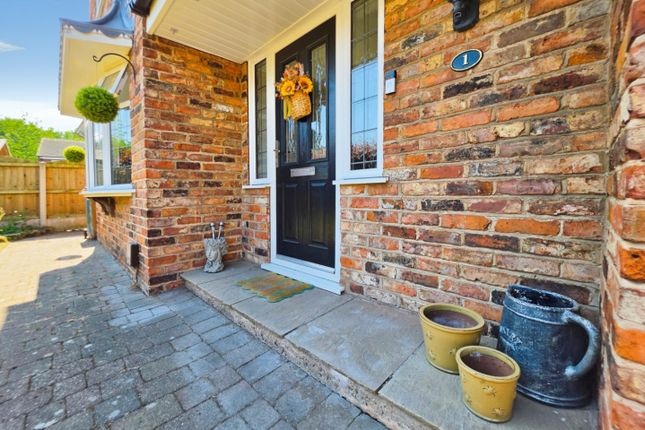 1, Chapel Lane, Rode Heath photo 3