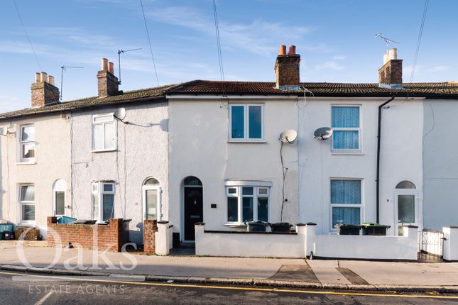 Terraced house to rent in Keens Road, Croydon