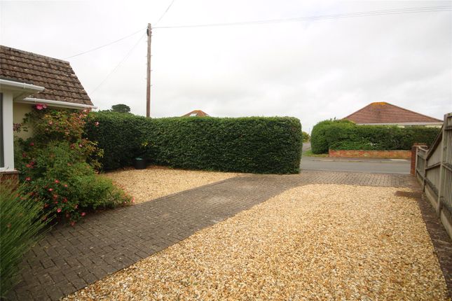 Detached house for sale in Lavender Road, Hordle, Lymington, Hampshire