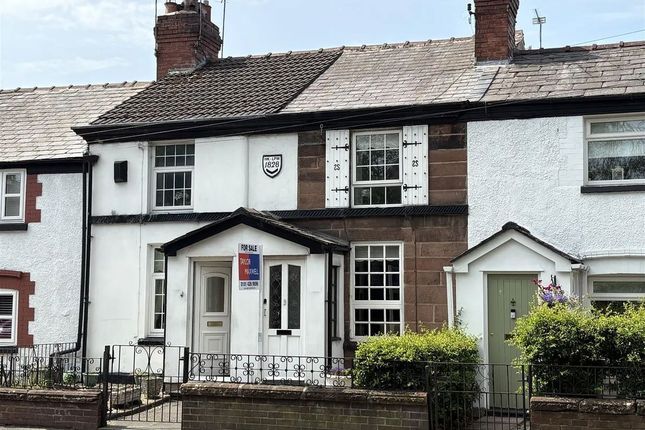 2-bed house on 612, Warrington Road, Prescot, £120,000