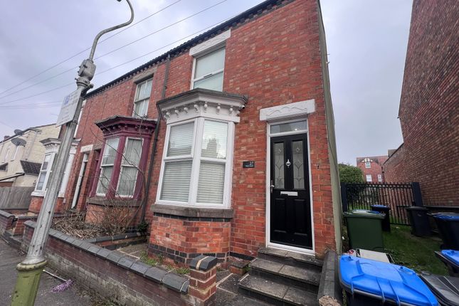 Property to rent in Dale Street, Rugby