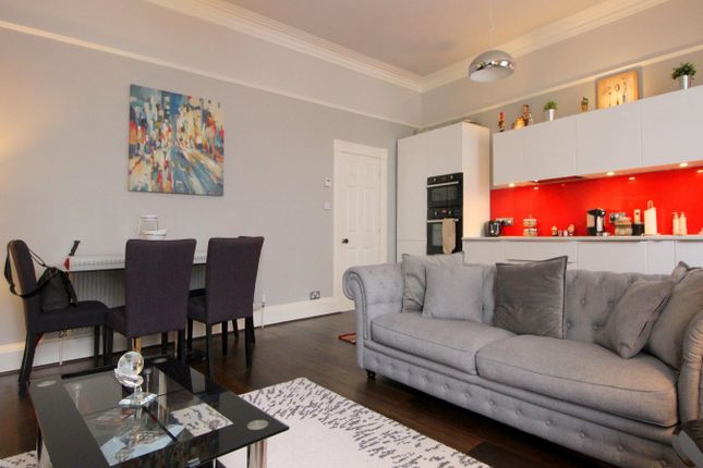Flat 1, 71, The Mount, York photo 2
