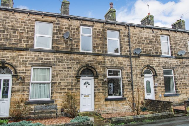 2-bed house on 46, Tufton Street, Silsden, £159,950