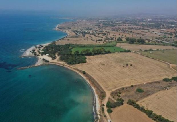 Land for sale in Avensia Court 3, Office/Shop 4 Grigori Afxentiou 3 Larnaca Cy, Larnaca 6023, Cyprus