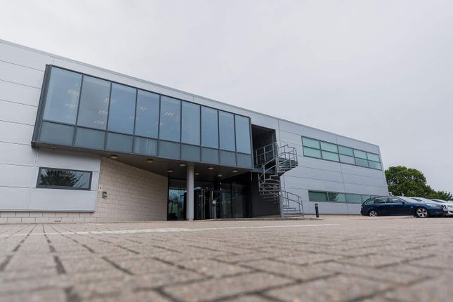 Office to let in Arena Business Centre, Fareham