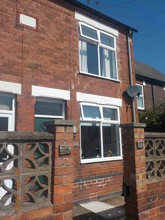 Thumbnail Terraced house to rent in Dalestorth Road, Skegby, Sutton-In-Ashfield