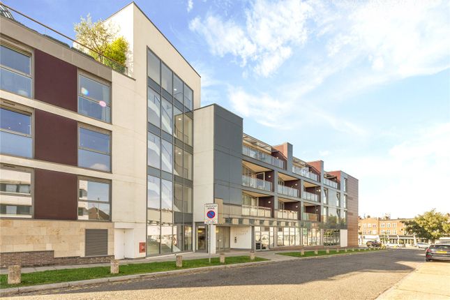 Flat for sale in Titan Court, 1 Flower Lane, Mill Hill, London