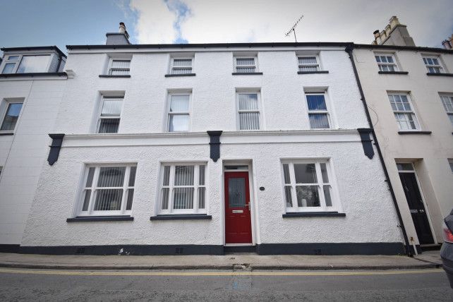 Thumbnail Property for sale in Malew Street, Castletown, Isle Of Man