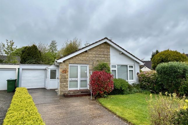 Detached bungalow for sale in Wansdyke Drive, Calne