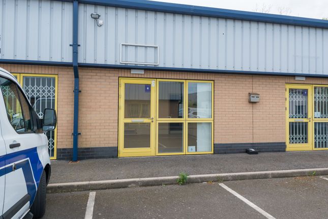 Office to let in Lakesview International Business Park, Hersden