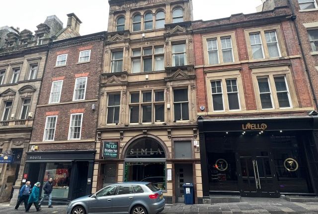 Thumbnail Office to let in The Side, Newcastle Upon Tyne