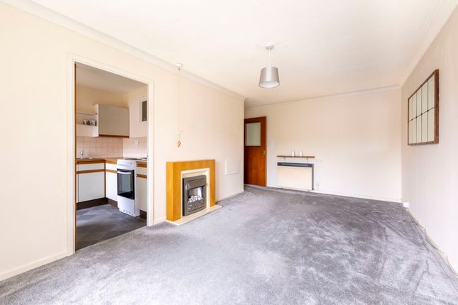 21 Davenport Park, Station Road, Heathfield photo 4