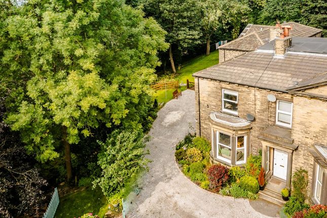 Property for sale in Brighouse &amp; Denholme Gate Road, Northowram, Halifax