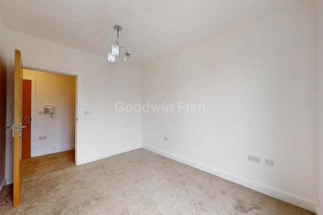 Flat for sale in Springfield Court, 2 Dean Road, Salford