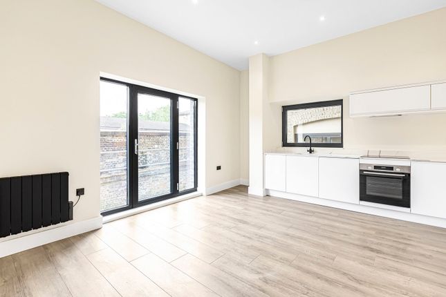 Kitchen/Living Room