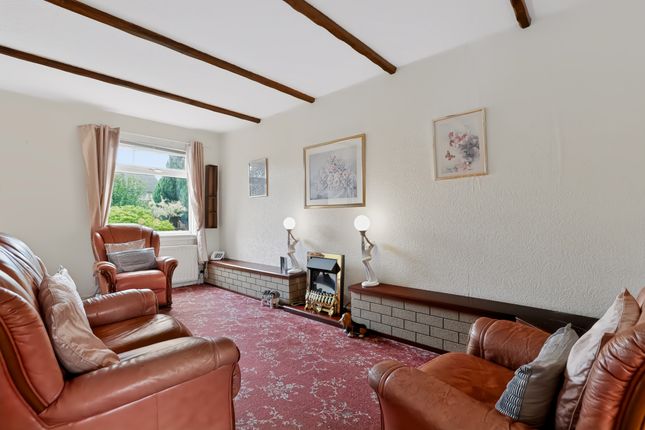34 Craigieburn Gardens, Maryhill, Glasgow photo 4