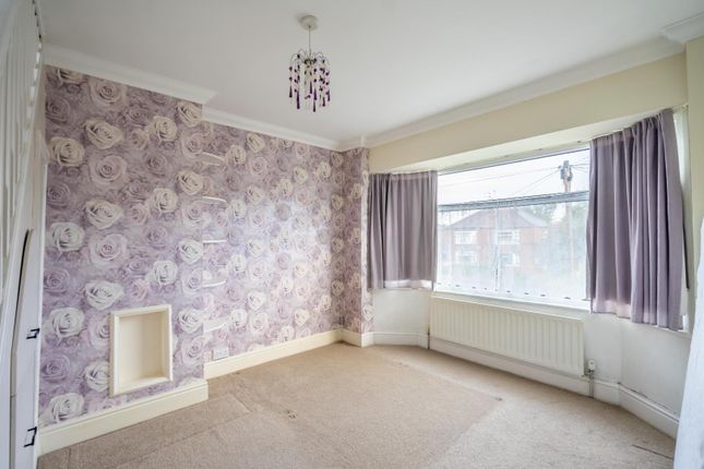 Semi-detached house for sale in Broadway, Fulford, York