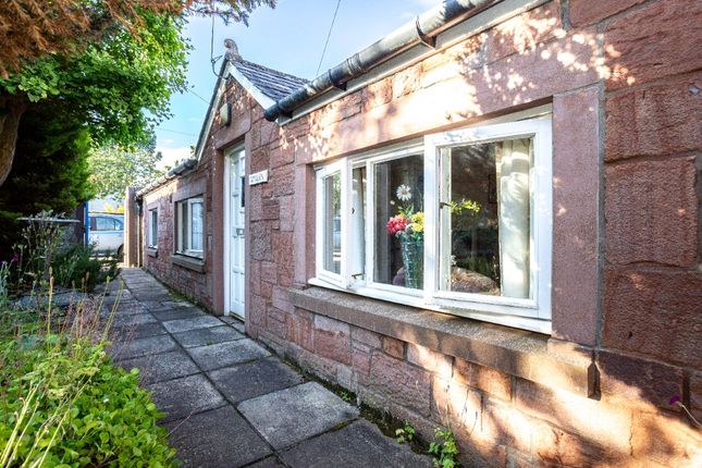Semi-detached house for sale in Monkbarns Drive, Arbroath, Angus