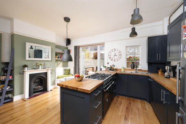 Property for sale in Shadwell Road, Bishopston, Bristol