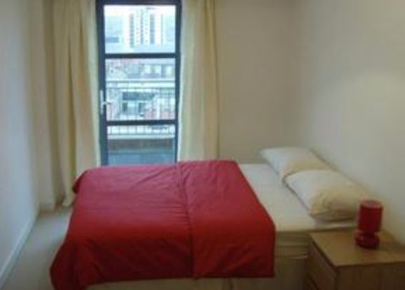 Apartment 41, West Point, West Street, Sheffield photo 4