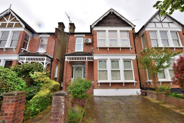 Flat for sale in Selborne Road, London